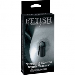 Fetish Fantasy Vibrating Silicone...