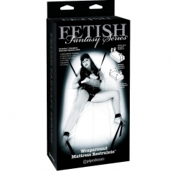 Fetish Fantasy  Fantasy Deluxe  Door Swing