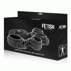 Fetish Submissive - Setti Of...