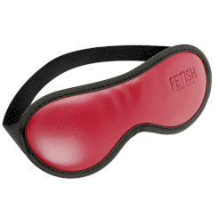 Fetish fantasy limited edition - satin blindfold