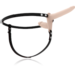 Calexotics - boundless tangat with garter 