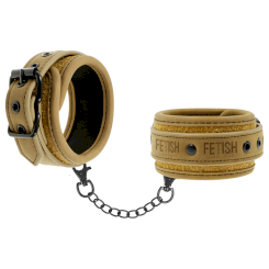 Fetish Submissive Origin Handcuffs...