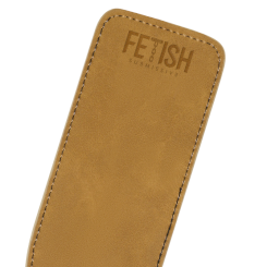 Fetish Submissive Origin  Paddle With...