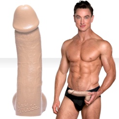 King cock - 10 dildo flesh 25.4 cm