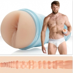 Extreme toyz - fuck me mega male anal masturbaattori