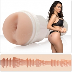 California exotics - futurotic vagina ja anus vibraattorilla