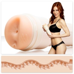 Fleshlight Girls - Maitland Ward Anus -...