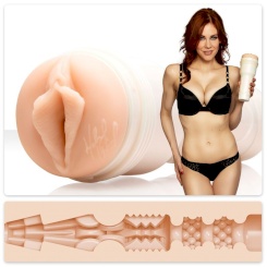 Fleshlight - quickshot stamina training unit lady&peppu