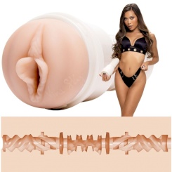 Fleshlight girls - autumn falls texture peaches