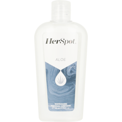 Fleshlight Herspot Aloe Vesipohjainen...
