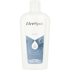 Fleshlight Herspot Aloe Waterbased...