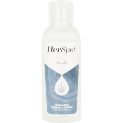 Fleshlight Herspot Aloe Vesipohjainen...