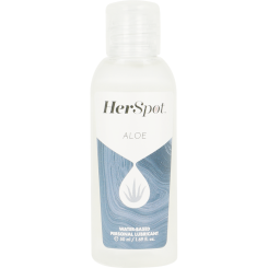 Fleshlight Herspot Aloe Waterbased...