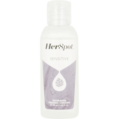 Fleshlight Herspot Sensitive Waterbased...