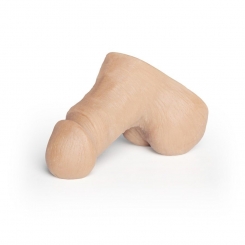 King cock - realistinen natural ejaculator penis 25.40 cm