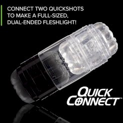 Fleshlight - adapter quickshot quick connect 3