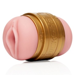 Fleshlight Go - Stamina Training Unit Masturbaattori