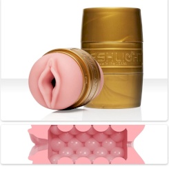 Fleshlight - quickshot stamina training unit lady&peppu 1