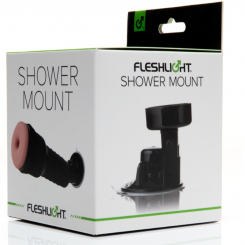 Fleshlight - shower mount adapter 0