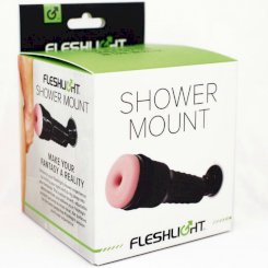Fleshlight - shower mount adapter 1