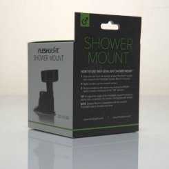 Fleshlight - shower mount adapter 2
