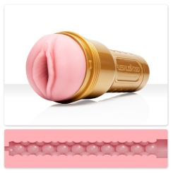 Fleshlight - quickshot stamina training unit lady&peppu