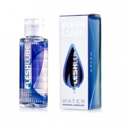 Waterfeel - neutral water-based sliding gel 6 ml