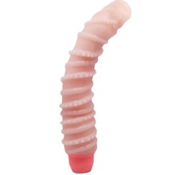 Flexi Vibe Sensual Spine 19.5 Cm