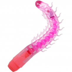 Baile - flexi vibe sensual spine taipuisa värisevä dildo 23.5 cm 7