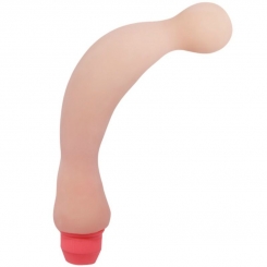 Waves Of Pleasure - Realistinen Vibraattori - 19.5 Cm