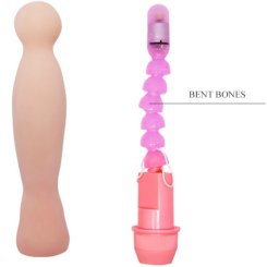 Baile - flexi vibe sensual spine vibraattori 22 cm 2