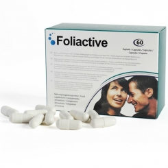 500 Cosmetics - Foliactive Pills Food...