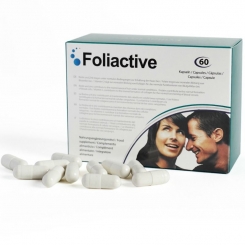 500 cosmetics - foliactive pills food supplement hair loss