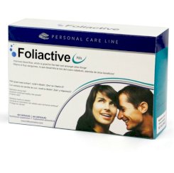 500 Cosmetics - Foliactive Pills Food...