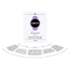 Foreplay Kylpy Set Es/en