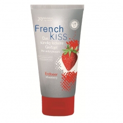 Joydivision French Kiss - Mansikka Oral...