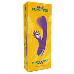 Fun function - bunny funny wave 2.0 0