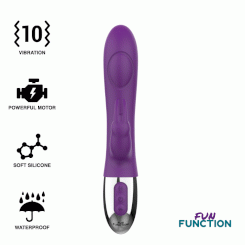 Satisfyer - rrrolling pleasure g-piste vibraattori  vihreä