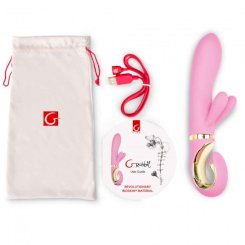 Fun Toys  Grabbit Vibrator Pink