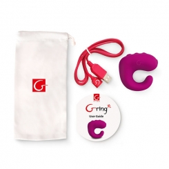 G-vibe - Fun Toys Gring...