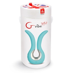 G-vibe - fun toys mini tiffany mint 2