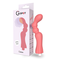 Intense - bruno partner tupla pleasure  pinkki
