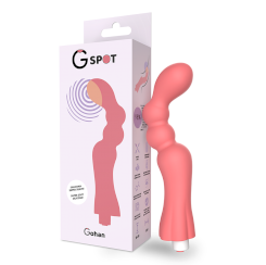 Omg - cute rabbit powerful  pinkki vibraattori usb