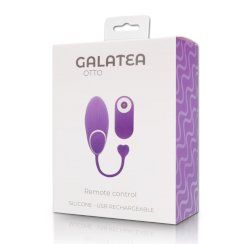 Galatea - kaukosäädettävä otto click&play 1