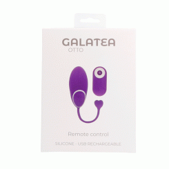 Galatea - kaukosäädettävä otto click&play 2