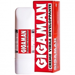 Ruf - Gigaman Cream For The Increase Of...
