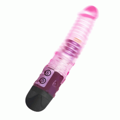 Baile - give you lover  pinkki vibraattori 3