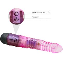 Baile - give you lover  pinkki vibraattori 5