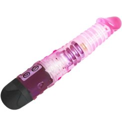 Baile - give you lover  pinkki vibraattori 7