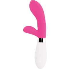 Glossy - jackson rabbit  pinkki 2